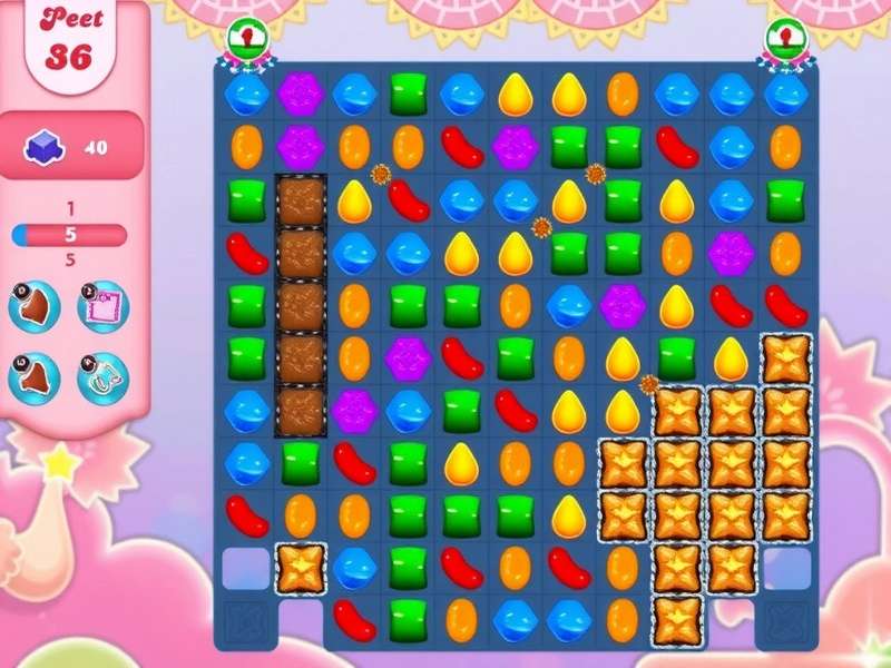 Candy Crush Power Saga Diwali special event in India